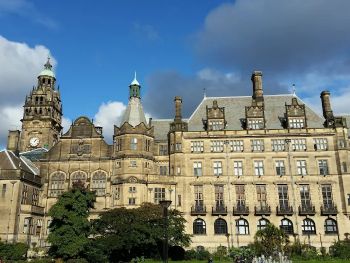 SHEFFIELD CITY COUNCIL