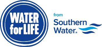 SOUTHERN WATER LOGO 350