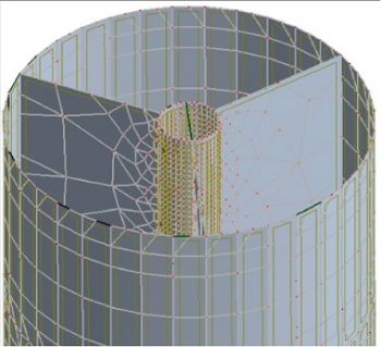 3D PRINTING IN CONCRETE 1