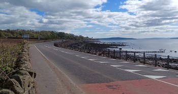 A78 Skelmorlie Road Scotland