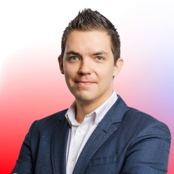 ABB GLOBAL BUSINESS LINE MANAGER Toni Niemi 