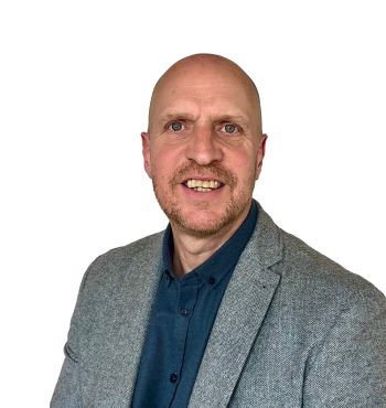 ACWA MD Dominic Hurd