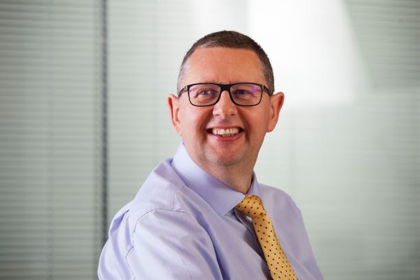 ALAN BELFIELD ARUP