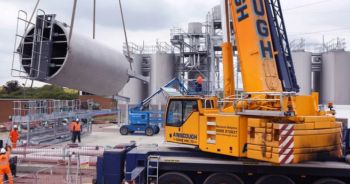 ANGLIAN WATER GENERIC CONSTRUCTION WORK