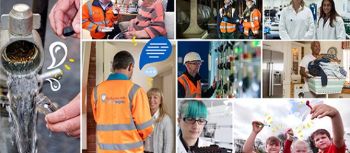 ANGLIAN WATER INTEGRATED REPORT JULY 21