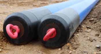 ANGLIAN WATER PIPELINES GENERIC