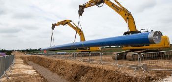 ANGLIAN WATER PIPELINE GENERIC 1