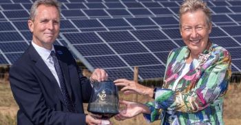 ANGLIAN WATER QUEENS AWARD 2021