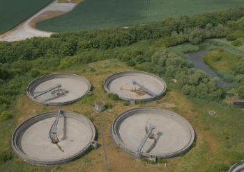 ANGLIAN WATER WATTON WRC