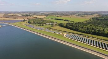 ANGLIAN WATER hbs solar project 1