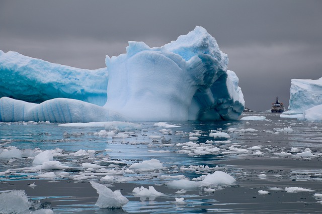 ANTARCTICA 2