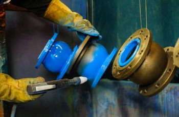 AQUACHECK FITTINGS