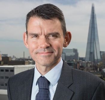 ARUP DAVID HUGHES MAJOR PROGRAMMES DIRECTOR