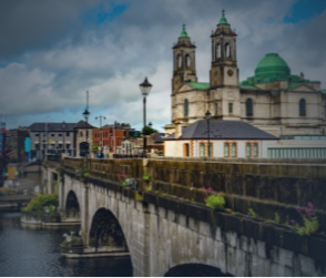 ATHLONE