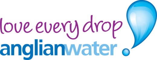 AW love every drop
