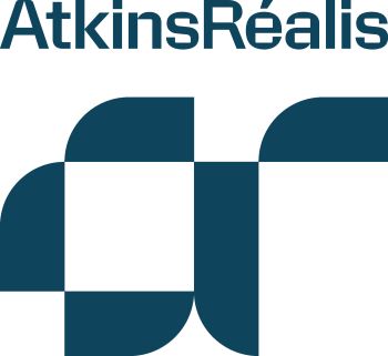 AtkinsRealis logo