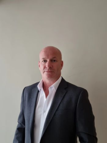 BARHALE Martin Brown chief executive 1