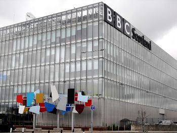 BBC - SCOTLAND OFFICE 1