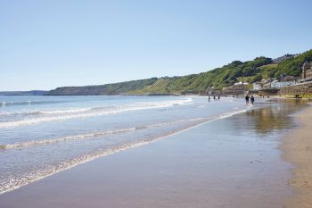 BEACH Scarborough