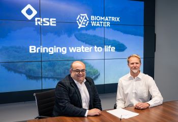 BIOMATRIX  RSE PARTNERSHIP