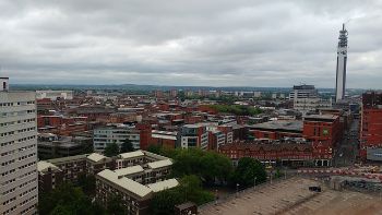 BIRMINGHAM 1