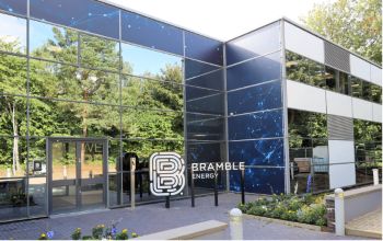 BRAMBLE ENERGY HQ 350