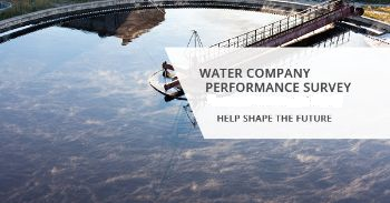 BRITISH WATER WATER COMPANY PERFORMANCE SURVEY 1 oct 21