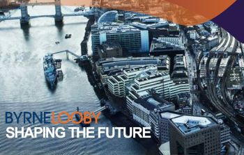 BYRNELOOBY SHAPING THE FUTURE BANNER 1
