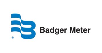 Badger Meter Logo 1