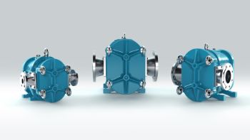 Borger BLUEline Nova range 1