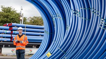 CAMBRIDGE WATER MAINS REHAB GENERIC
