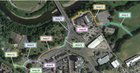 CARLISLE FLOOD SCHEME PHASE 2