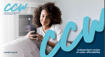 CCWATER AFFORDABILITY REVIEW MAY 21