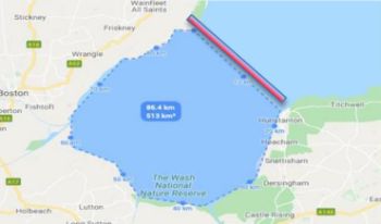 CENTRE PORT TIDAL ENERGY SCHEME