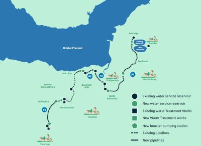 CHEDDAR 2 RESERVOIR PROPOSALS GRAPHIC