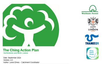 CHING ACTION PLAN 2024