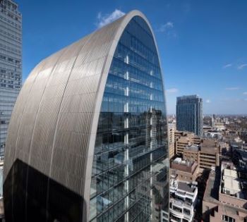 CITY OF LONDON 70 st mary axe