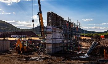 CIVIL ENGINEERING CONSTRUCTION GENERIC 1
