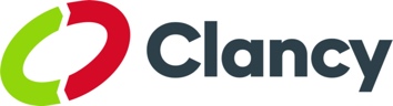 CLANCY LOGO