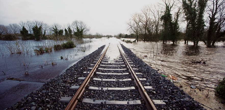 CLIMATE CHANGE CISL ARTICLE