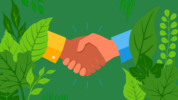 CMA Sustainability agreements