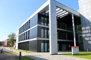 CRANFIELD UNIVERSITY WATER INSTITUTE