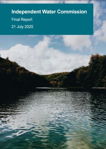 CUNLIFFE REVIEW FINAL REPORT 