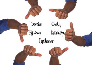 CUSTOMER SERVICE GENERIC 1