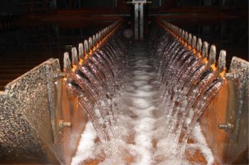 Coal Authority dawdon mine water treatment scheme 1