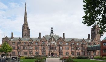 Coventry Council House 1