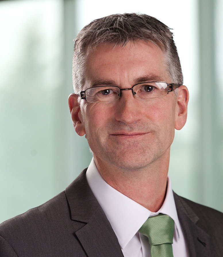 DAVID SMITH STANTEC