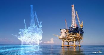 DIGITAL TWIN OIL RIG
