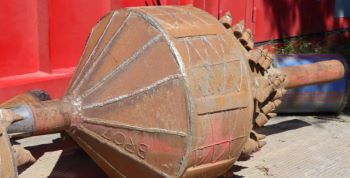 DIRECTIONAL DRILL GENERIC