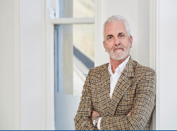 DR MIKE STRAHAND M.D. at ATI